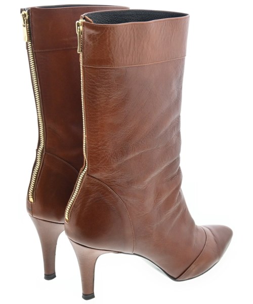 GALLARDA GALANTE（ガリャルダ　ガランテ）ブーツ 茶 サイズ:EU37(23.5cm位) レディース/2200624714019