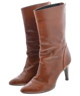 GALLARDA GALANTE（ガリャルダ　ガランテ）ブーツ 茶 サイズ:EU37(23.5cm位) レディース/2200624714019