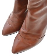 GALLARDA GALANTE（ガリャルダ　ガランテ）ブーツ 茶 サイズ:EU37(23.5cm位) レディース/2200624714019