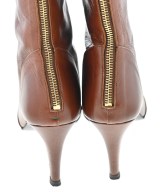 GALLARDA GALANTE（ガリャルダ　ガランテ）ブーツ 茶 サイズ:EU37(23.5cm位) レディース/2200624714019