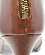 GALLARDA GALANTE（ガリャルダ　ガランテ）ブーツ 茶 サイズ:EU37(23.5cm位) レディース/2200624714019