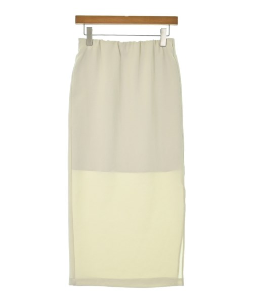 ガリャルダ　ガランテ(GALLARDA GALANTE)のGALLARDA GALANTE ロング・マキシ丈スカート