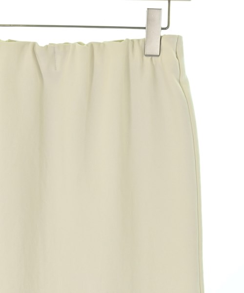 GALLARDA GALANTE（ガリャルダ　ガランテ）ロング・マキシ丈スカート ベージュ サイズ:0(XS位) レディース/2200626858094