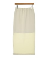 GALLARDA GALANTE（ガリャルダ　ガランテ）ロング・マキシ丈スカート ベージュ サイズ:0(XS位) レディース/2200626858094