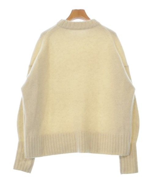 GALLARDA GALANTE（ガリャルダ　ガランテ）ニット・セーター 白 サイズ:F レディース/2200627901034