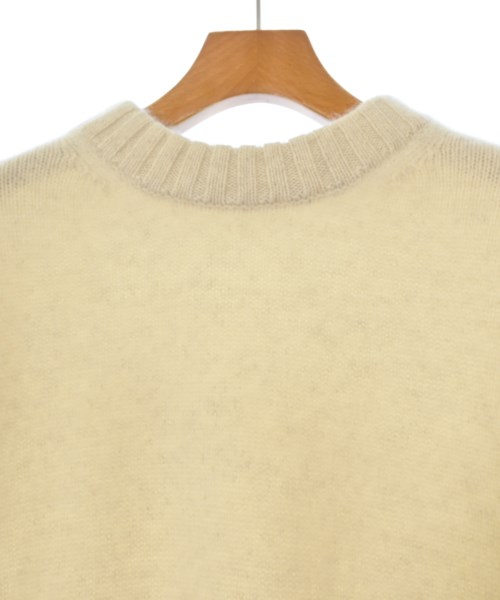 GALLARDA GALANTE（ガリャルダ　ガランテ）ニット・セーター 白 サイズ:F レディース/2200627901034