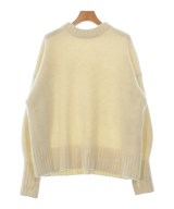 GALLARDA GALANTE（ガリャルダ　ガランテ）ニット・セーター 白 サイズ:F レディース/2200627901034