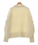 GALLARDA GALANTE（ガリャルダ　ガランテ）ニット・セーター 白 サイズ:F レディース/2200627901034