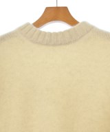 GALLARDA GALANTE（ガリャルダ　ガランテ）ニット・セーター 白 サイズ:F レディース/2200627901034