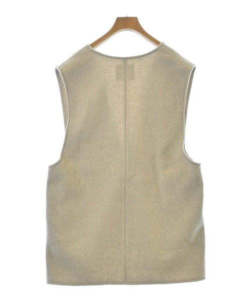 GALLARDA GALANTE（ガリャルダ　ガランテ）ベスト ベージュ サイズ:F レディース/2200632220021