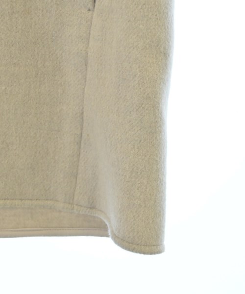 GALLARDA GALANTE（ガリャルダ　ガランテ）ベスト ベージュ サイズ:F レディース/2200632220021