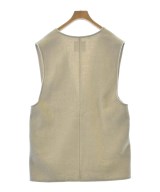 GALLARDA GALANTE（ガリャルダ　ガランテ）ベスト ベージュ サイズ:F レディース/2200632220021
