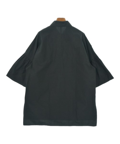 GALLARDA GALANTE（ガリャルダ　ガランテ）カジュアルシャツ 黒 サイズ:F レディース/2200632220045