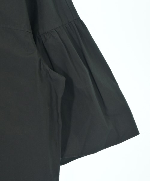 GALLARDA GALANTE（ガリャルダ　ガランテ）カジュアルシャツ 黒 サイズ:F レディース/2200632220045