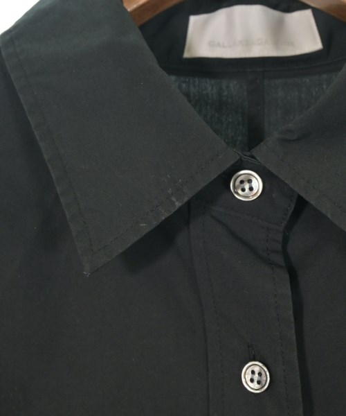 GALLARDA GALANTE（ガリャルダ　ガランテ）カジュアルシャツ 黒 サイズ:F レディース/2200632220045
