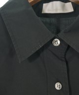 GALLARDA GALANTE（ガリャルダ　ガランテ）カジュアルシャツ 黒 サイズ:F レディース/2200632220045