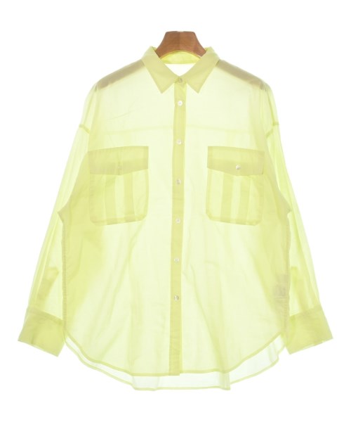 ガリャルダ　ガランテ(GALLARDA GALANTE)のGALLARDA GALANTE カジュアルシャツ