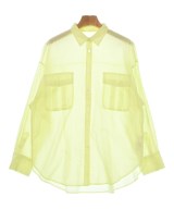 GALLARDA GALANTE カジュアルシャツ