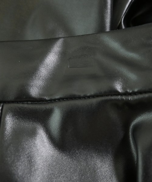 GALLARDA GALANTE（ガリャルダ　ガランテ）ロング・マキシ丈スカート 黒 サイズ:1(S位) レディース/2200632220069