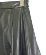 GALLARDA GALANTE（ガリャルダ　ガランテ）ロング・マキシ丈スカート 黒 サイズ:1(S位) レディース/2200632220069