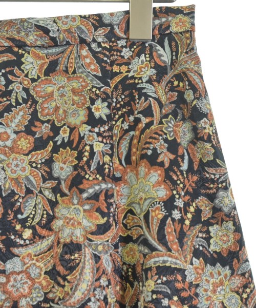 GALLARDA GALANTE（ガリャルダ　ガランテ）ロング・マキシ丈スカート 紺 サイズ:1(S位) レディース/2200632220090