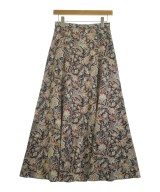 GALLARDA GALANTE ロング・マキシ丈スカート