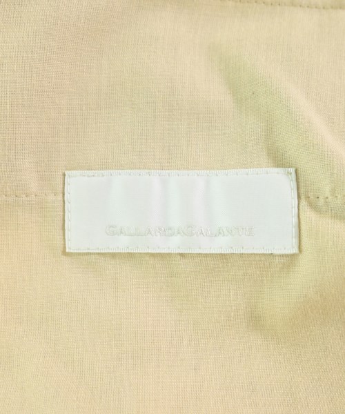 GALLARDA GALANTE（ガリャルダ　ガランテ）その他 ベージュ サイズ:1(S位) レディース/2200632220106