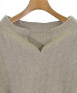 GALLARDA GALANTE（ガリャルダ　ガランテ）ニット・セーター ベージュ サイズ:F レディース/2200632220113