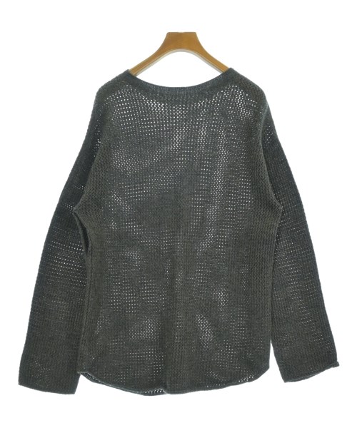 GALLARDA GALANTE（ガリャルダ　ガランテ）ニット・セーター グレー サイズ:F レディース/2200632220120