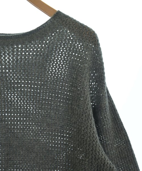 GALLARDA GALANTE（ガリャルダ　ガランテ）ニット・セーター グレー サイズ:F レディース/2200632220120