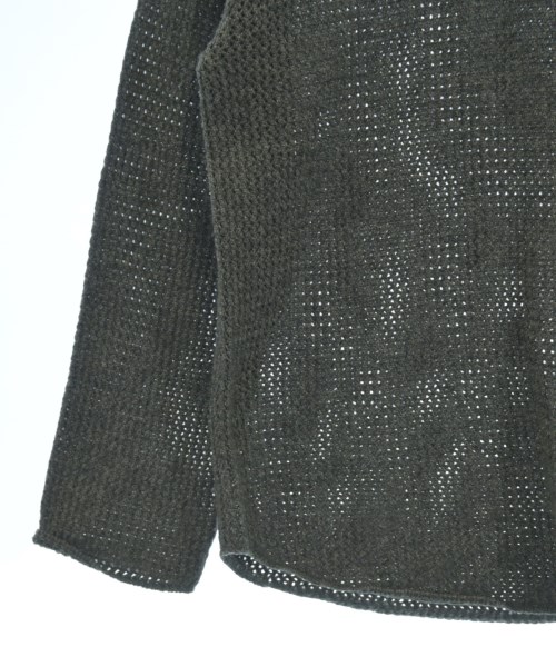 GALLARDA GALANTE（ガリャルダ　ガランテ）ニット・セーター グレー サイズ:F レディース/2200632220120