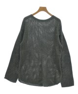 GALLARDA GALANTE（ガリャルダ　ガランテ）ニット・セーター グレー サイズ:F レディース/2200632220120