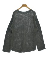 GALLARDA GALANTE（ガリャルダ　ガランテ）ニット・セーター グレー サイズ:F レディース/2200632220120