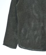 GALLARDA GALANTE（ガリャルダ　ガランテ）ニット・セーター グレー サイズ:F レディース/2200632220120