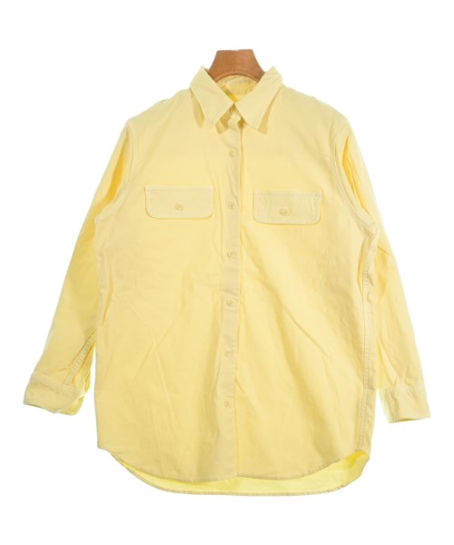 ガリャルダ　ガランテ(GALLARDA GALANTE)のGALLARDA GALANTE カジュアルシャツ