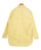 GALLARDA GALANTE（ガリャルダ　ガランテ）カジュアルシャツ 黄 サイズ:F レディース/2200620271165