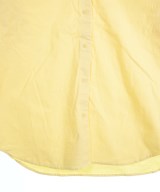 GALLARDA GALANTE（ガリャルダ　ガランテ）カジュアルシャツ 黄 サイズ:F レディース/2200620271165