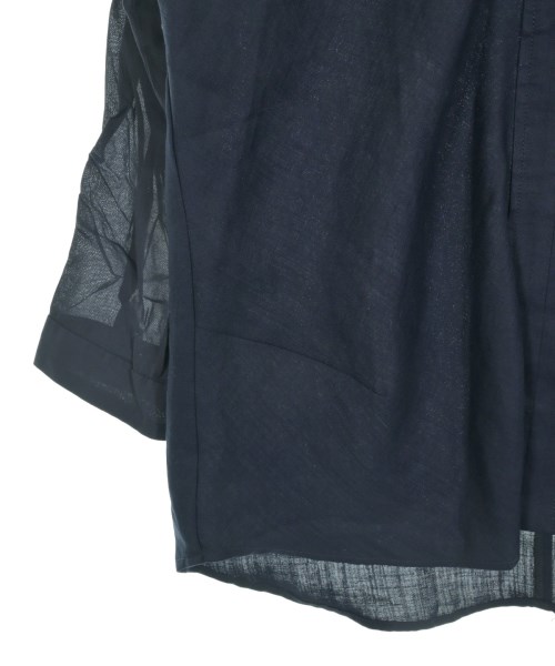 GALLARDA GALANTE（ガリャルダ　ガランテ）ブラウス 紺 サイズ:F レディース/2200627614064