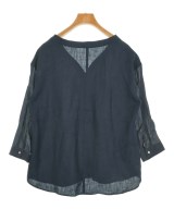 GALLARDA GALANTE（ガリャルダ　ガランテ）ブラウス 紺 サイズ:F レディース/2200627614064