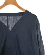 GALLARDA GALANTE（ガリャルダ　ガランテ）ブラウス 紺 サイズ:F レディース/2200627614064