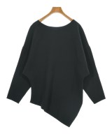 GALLARDA GALANTE（ガリャルダ　ガランテ）ブラウス 黒 サイズ:F レディース/2200627614095