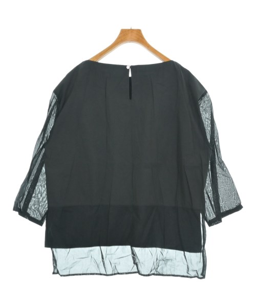 GALLARDA GALANTE（ガリャルダ　ガランテ）ブラウス 黒 サイズ:F レディース/2200627614156