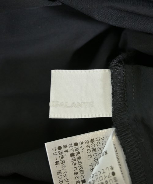 GALLARDA GALANTE（ガリャルダ　ガランテ）ブラウス 黒 サイズ:F レディース/2200627614156