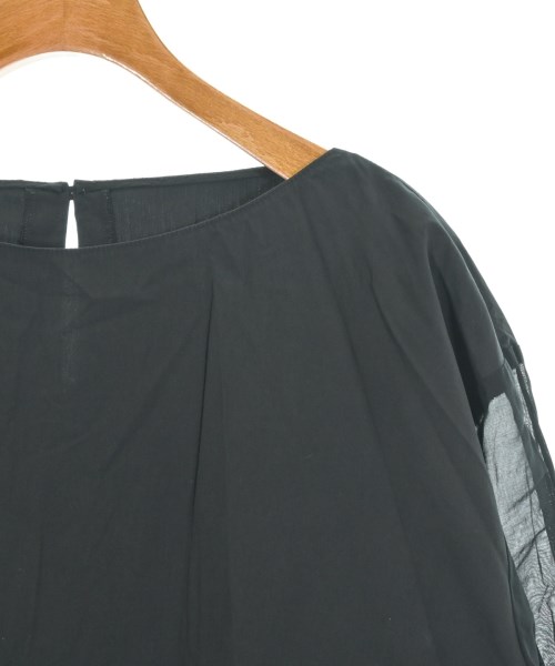 GALLARDA GALANTE（ガリャルダ　ガランテ）ブラウス 黒 サイズ:F レディース/2200627614156