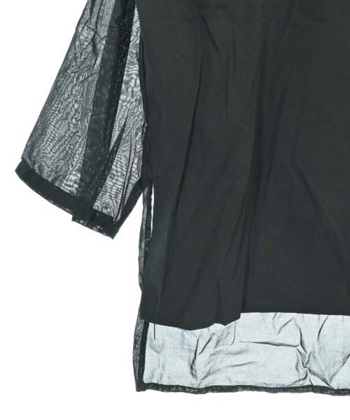 GALLARDA GALANTE（ガリャルダ　ガランテ）ブラウス 黒 サイズ:F レディース/2200627614156