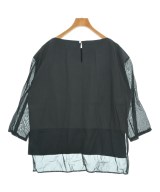 GALLARDA GALANTE（ガリャルダ　ガランテ）ブラウス 黒 サイズ:F レディース/2200627614156