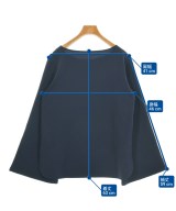 GALLARDA GALANTE（ガリャルダ　ガランテ）カジュアルシャツ 紺 サイズ:F レディース/2200635967107