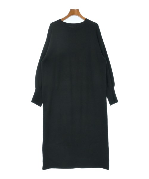 GALLARDA GALANTE(ガリャルダ　ガランテ)ワンピース 黒 サイズ:F/2200635265029