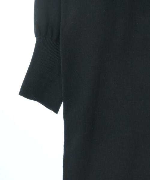 GALLARDA GALANTE（ガリャルダ　ガランテ）ワンピース 黒 サイズ:F レディース/2200635265029