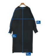 GALLARDA GALANTE（ガリャルダ　ガランテ）ワンピース 黒 サイズ:F レディース/2200635265029